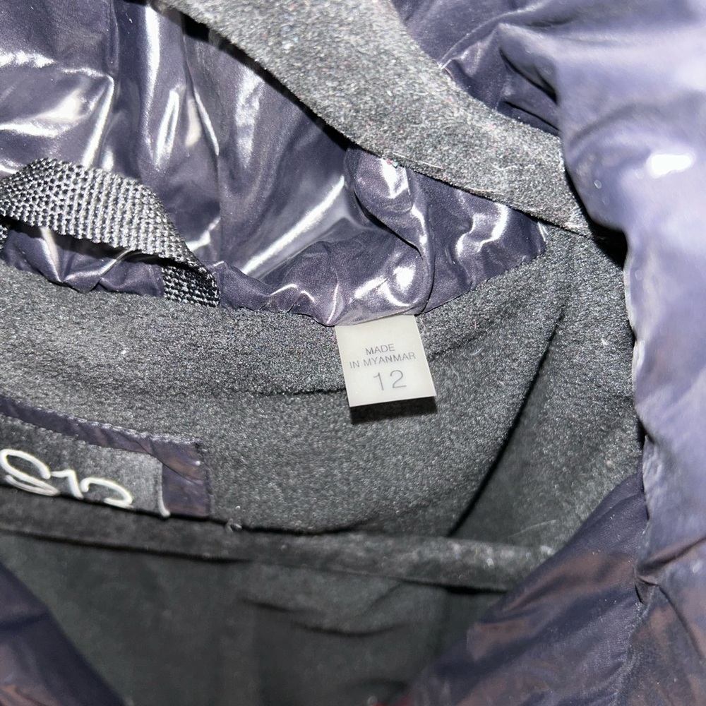 Black color good condition